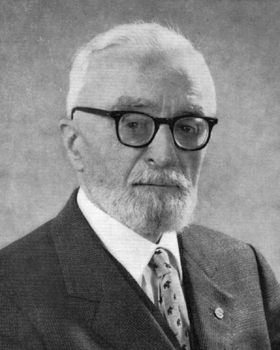 Eugenio Giuseppe Togliatti