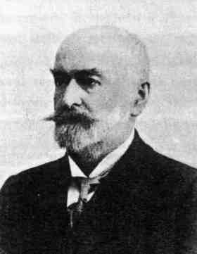 Giorgio Vittorio Spezia