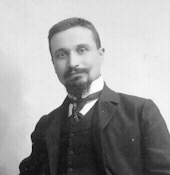 A. Tanturri Scanno 
          1877 - Sulmona 1924